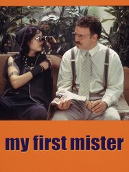 My First Mister