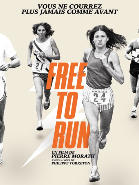 Free to run