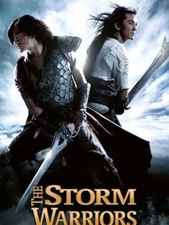 Storm Warriors