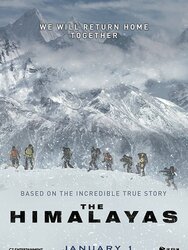 The Himalayas