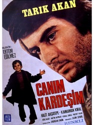 Canım Kardeşim