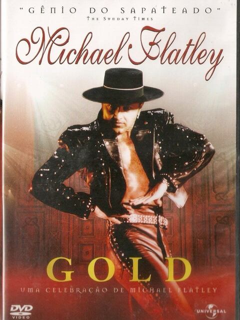 Michael Flatley: Gold