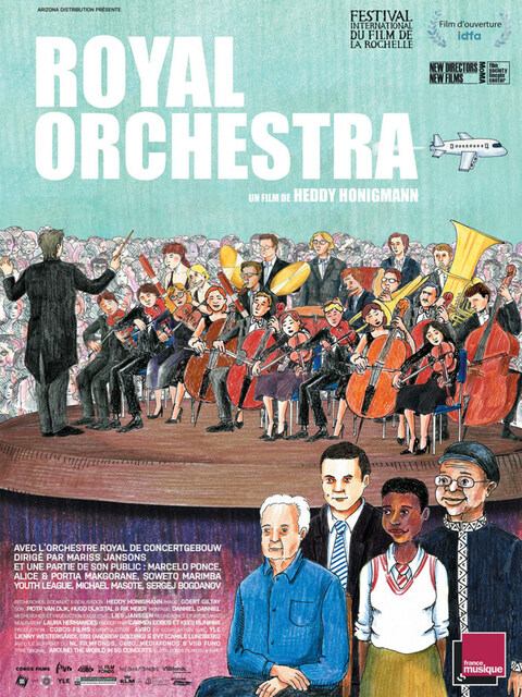 Royal Orchestra