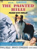 Lassie : the Painted Hills