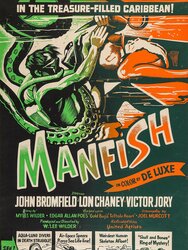 Manfish