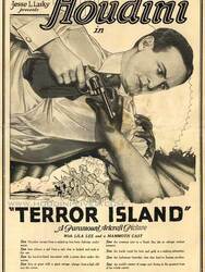 Terror Island