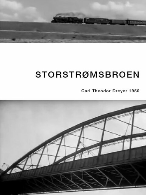 Le Pont de Storstrøm