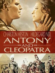 Antoine et Cléopâtre