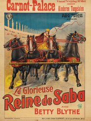 La Reine de Saba