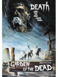 Garden of the Dead