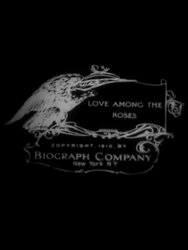 Love Among the Roses