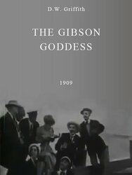 The Gibson Goddess