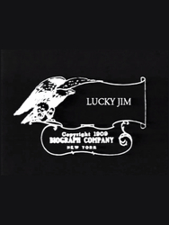 Lucky Jim