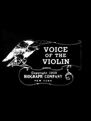 The Voice of the Violin