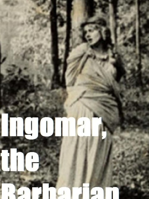 The Barbarian - Ingomar