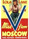 Miss V from Moscow