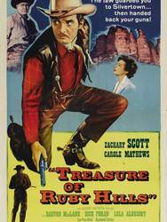 Treasure Of Ruby Hills