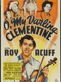O, My Darling Clementine