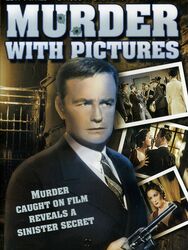 Murder with Pictures