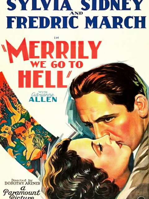 Merrily We Go to Hell