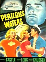 Perilous Waters