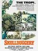 Skullduggery