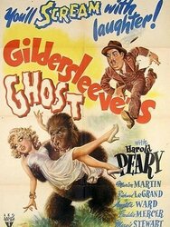 Gildersleeve's ghost