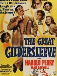 The Great Gildersleeve