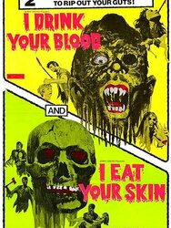 I Eat Your Skin