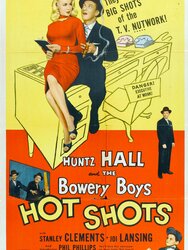 Hot Shots