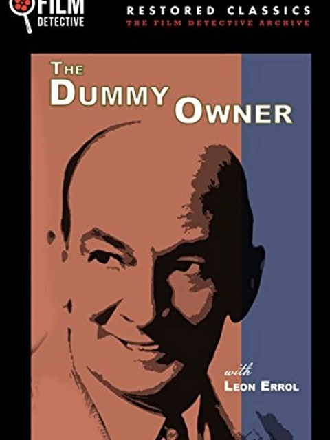 The Dummy Owner