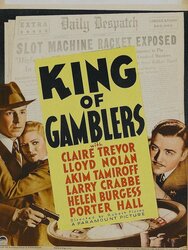 King of Gamblers