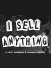 I Sell Anything