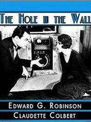 The Hole in the Wall