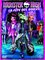 Monster High : la fête des goules