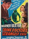 The Crime Doctor’s Strangest Case