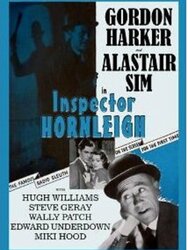 Inspector Hornleigh