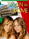 Un Été À Rome
