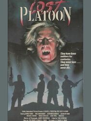 The Lost Platoon