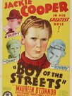 Boy of the Streets