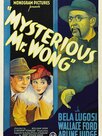 Le Mysterieux Mr Wong