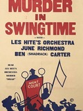 Murder in Swingtime