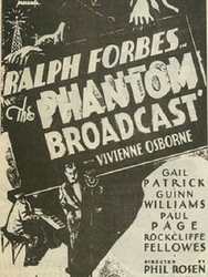 The Phantom Broadcast