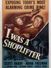 I Was a Shoplifter