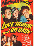 Love, Honor and Oh-Baby!