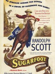 Sugarfoot