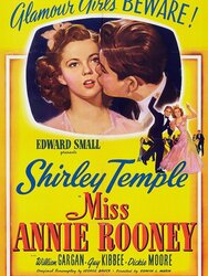 Miss Annie Rooney