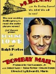 Bombay Mail