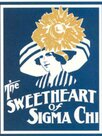 The Sweetheart of Sigma Chi