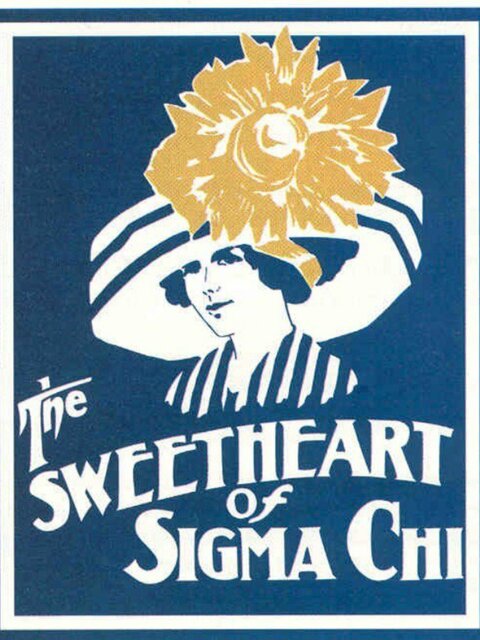 The Sweetheart of Sigma Chi